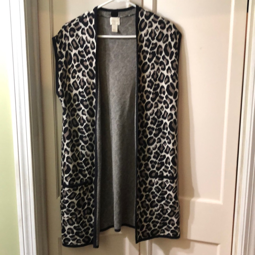 Vest